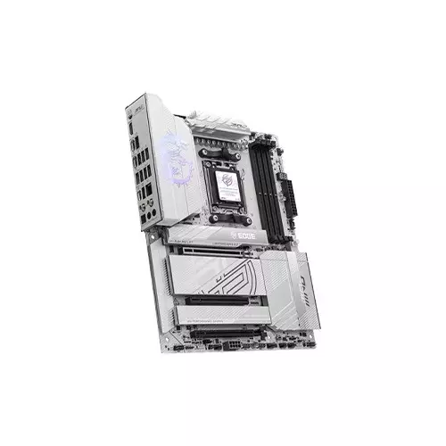 MSi MPG X870E EDGE TI WIFI AM5 AMD X870E DDR5 ATX Motherboard-gallery-2