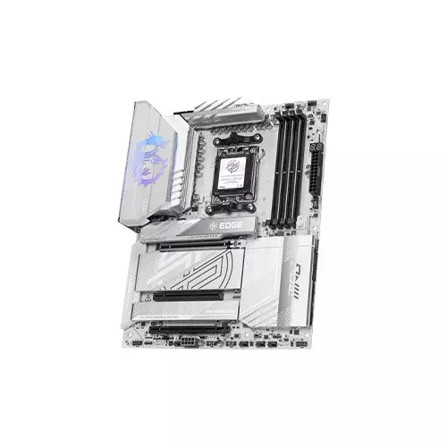 MSi MPG X870E EDGE TI WIFI AM5 AMD X870E DDR5 ATX Motherboard-gallery-3