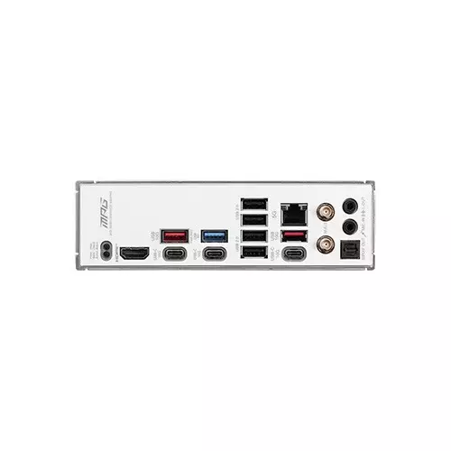 MSI MPG B850 EDGE TI WIFI DDR5 AM5 ATX Motherboard - 4