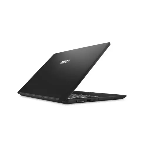 Msi Modern 14 F13MG Core i3 13th Gen 8GB RAM 512GB SSD 14-inch FHD Platinum Gray Laptop-gallery-3