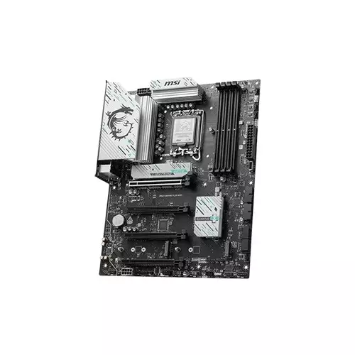 MSI B860 GAMING PLUS Wi-Fi 7 DDR5 LGA1851 ATX Motherboard - 2