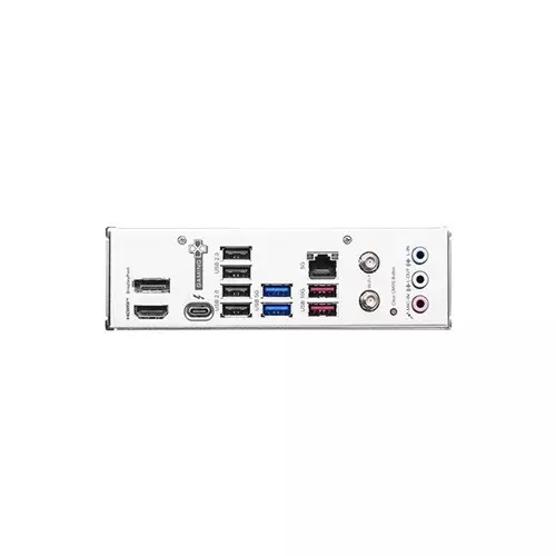 MSI B860 GAMING PLUS Wi-Fi 7 DDR5 LGA1851 ATX Motherboard - 3