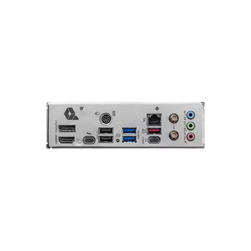 MSI PRO B860M-A WIFI LGA1851 Micro ATX Motherboard-2