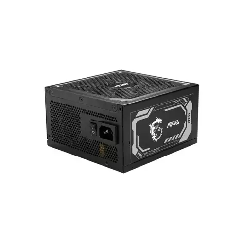 MSI MAG A1000GL PCIE5 1000W Full Modular 80 PLUS Gold Power Supply-1