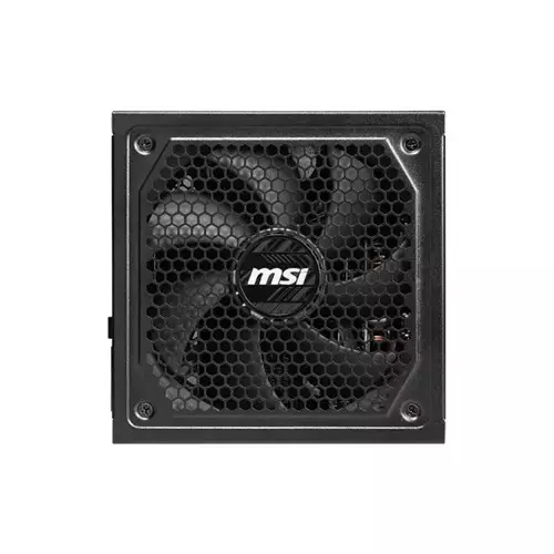 MSI MAG A1000GL PCIE5 1000W Full Modular 80 PLUS Gold Power Supply-2