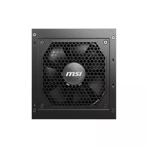 MSI MAG A750GL PCIE5 750W Full Modular 80 Plus Gold Power Supply-gallery-2