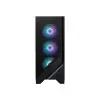 MSI MAG FORGE 321R AIRFLOW Mid-Tower ATX Desktop Gaming Case-3