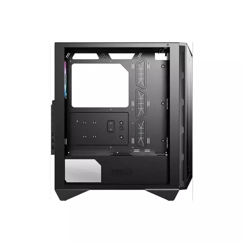 MSI MPG GUNGNIR 110R Mid-Tower Gaming Case - 3