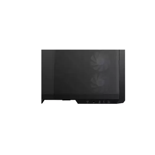 MSI MAG PANO 100R PZ ATX Mid Tower Gaming Case - Black-5
