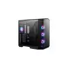 MSI MAG PANO 100R PZ ATX Mid Tower Gaming Case - Black-2