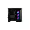 MSI MAG PANO 100R PZ ATX Mid Tower Gaming Case - Black-3