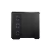 MSI MAG PANO 100R PZ ATX Mid Tower Gaming Case - Black-4