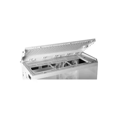 MSI MAG PANO 100R PZ ATX Mid Tower Gaming Case - White - 3