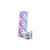 MSI MAG CORELIQUID I360 AIO ARGB Liquid CPU Cooler White-1