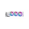 MSI MAG CORELIQUID I360 AIO ARGB Liquid CPU Cooler White-2