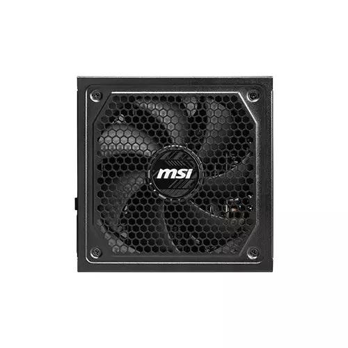 MSI MAG A1000GL PCIE5 1000W PG5 Fully-Modular Power Supply-gallery-2