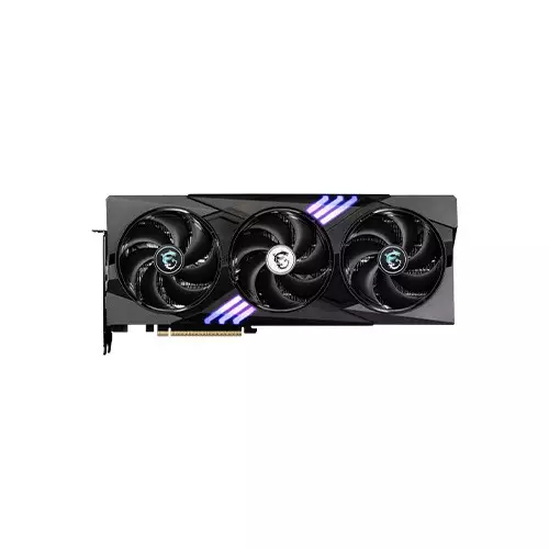 Msi GeForce RTX 5070 12G GAMING TRIO OC 12GB GDDR7 Graphics Card-1