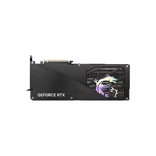 Msi GeForce RTX 5070 12G GAMING TRIO OC 12GB GDDR7 Graphics Card-2
