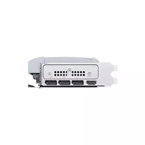 MSI GeForce RTX 5070 12G VENTUS 2X OC 12GB GDDR7 Graphics Card WHITE-3