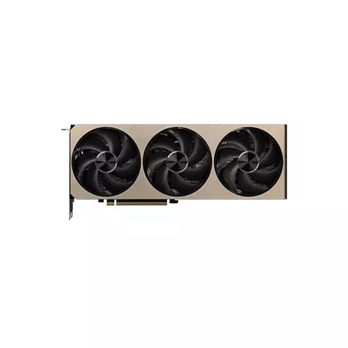 MSI GeForce RTX 5070 12G INSPIRE 3X OC NVIDIA Graphics Card-gallery-1