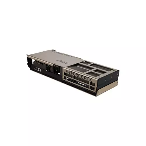 MSI GeForce RTX 5070 12G INSPIRE 3X OC NVIDIA Graphics Card-2