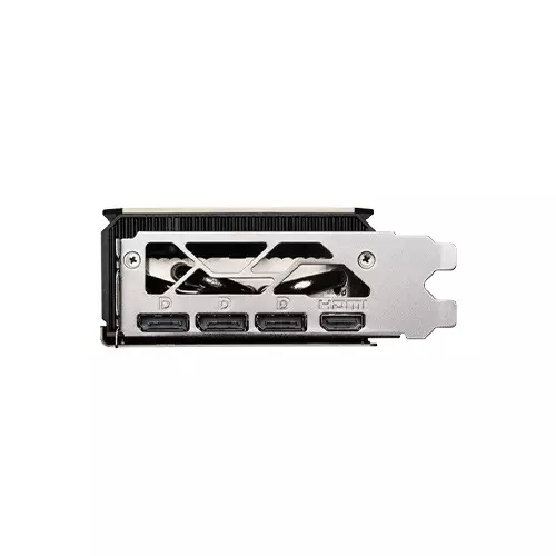 MSI GeForce RTX 5070 12G INSPIRE 3X OC NVIDIA Graphics Card-3