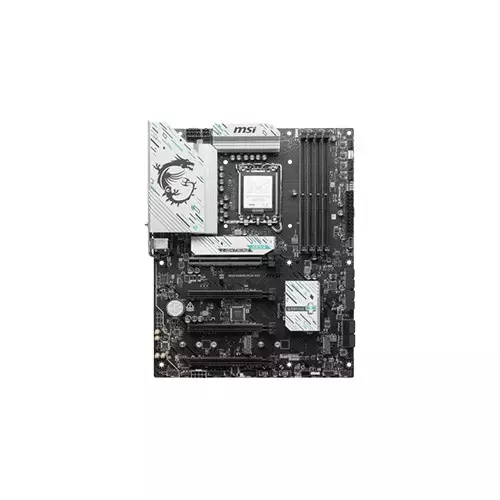 MSi B860 Gaming Plus Wifi Intel Core Ultra LGA1851 DDR5 ATX Motherboard - 1