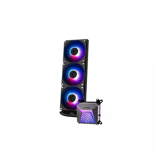 MSi MAG CORELIQUID A15 360 ARGB Liquid CPU Cooler-gallery-5