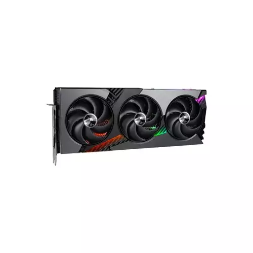 MSI GeForce RTX 5070 12G VANGUARD SOC GDDR7 Graphics Card - 2