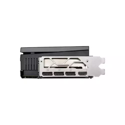 MSI GeForce RTX 5070 12G VANGUARD SOC GDDR7 Graphics Card - 5