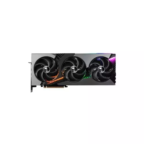 MSI GeForce RTX 5070 12G VANGUARD SOC GDDR7 Graphics Card-1