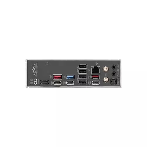 MSi MAG B850 Tomahawk MAX Wifi AM5 AMD B850 DDR5 ATX Motherboard - 2