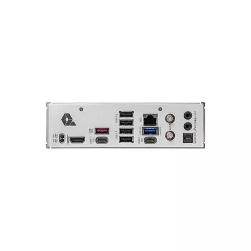 MSI PRO B850-P WIFI AM5 AMD B850 DDR5 ATX Motherboard-3