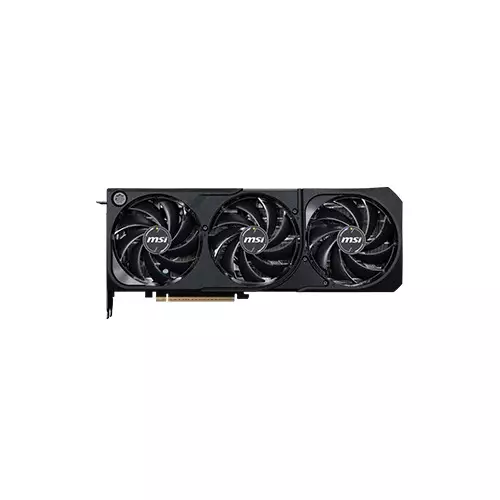 MSI GeForce RTX 5070 Ti 16G SHADOW 3X OC Graphics Card-gallery-1