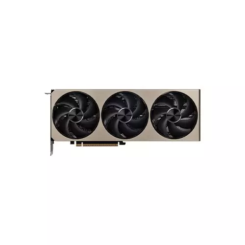 MSI GeForce RTX 5080 16G INSPIRE 3X OC 16GB GDDR7 Graphics Card-1