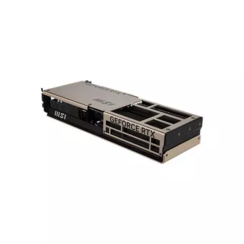 MSI GeForce RTX 5080 16G INSPIRE 3X OC 16GB GDDR7 Graphics Card-2