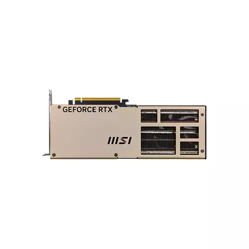 MSI GeForce RTX 5080 16G INSPIRE 3X OC 16GB GDDR7 Graphics Card-3