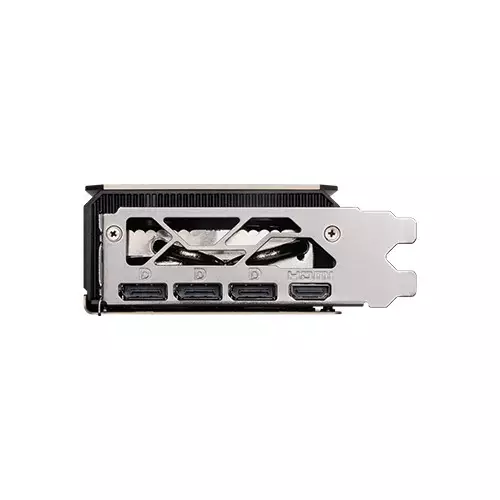 MSI GeForce RTX 5080 16G INSPIRE 3X OC 16GB GDDR7 Graphics Card-4