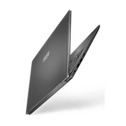 MSI Modern 15 F13MG Core i5 13th Gen 8GB RAM 512GB SSD 15.6-inch FHD IPS Laptop - 3