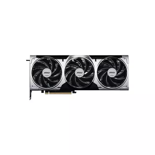 MSI GeForce RTX 5080 16G VENTUS 3X OC PLUS 16GB GDDR7 Graphics Card-gallery-1