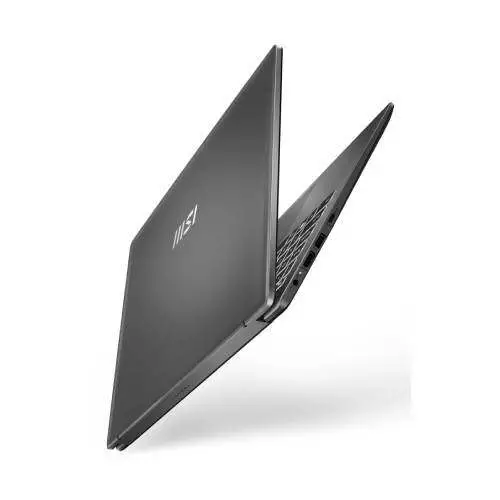 MSI Modern 14 F13MG Core i7 1355U 8GB RAM 512GB Gen4 SSD 14-inch Laptop - 4