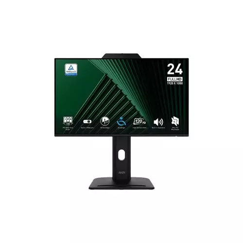 Msi PRO MP242PMG 23.8-inch 120Hz IPS Business Productivity Monitor