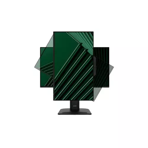 Msi PRO MP242PMG 23.8-inch 120Hz IPS Business Productivity Monitor - 4