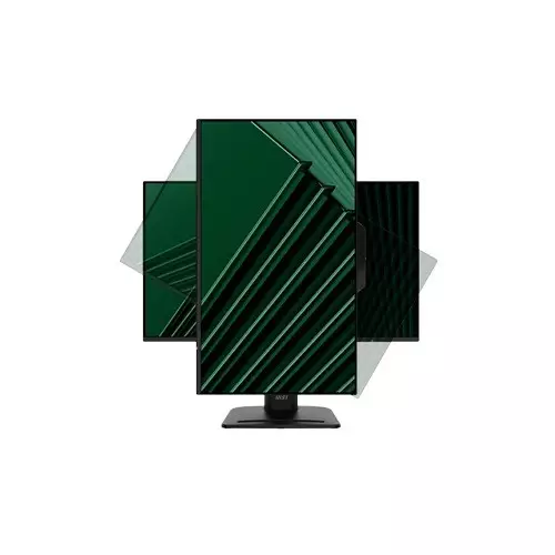 Msi PRO MP272PMG 27-inch 120Hz FHD IPS Business Productivity Monitor - 4