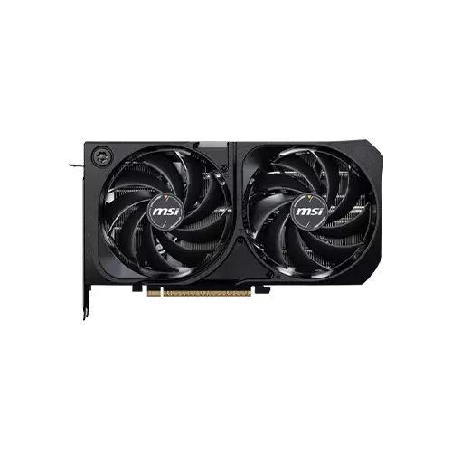 MSI GeForce RTX 5070 12G SHADOW 2X OC 12GB GDDR7 Graphics Card-gallery-1