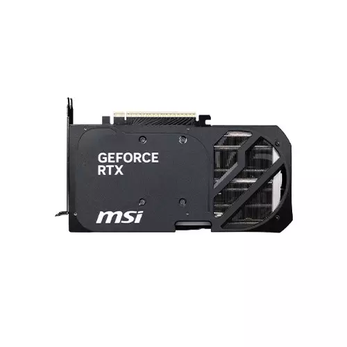 MSI GeForce RTX 5070 12G SHADOW 2X OC 12GB GDDR7 Graphics Card-gallery-3
