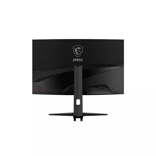 MSi MAG 321CUPDF 32-inch Dual Mode 160Hz Rapid VA 4k UHD Black Monitor - 4