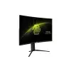 MSi MAG 321CUPDF 32-inch Dual Mode 160Hz Rapid VA 4k UHD Black Monitor-1