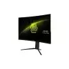 MSi MAG 321CUPDF 32-inch Dual Mode 160Hz Rapid VA 4k UHD Black Monitor-2