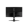 MSi MAG 321CUPDF 32-inch Dual Mode 160Hz Rapid VA 4k UHD Black Monitor-4